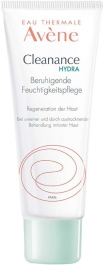 AVENE Cleanance HYDRA Beruhigende Feuchtigkeitspflege: Produktbild