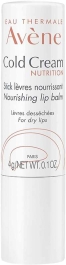 AVENE Cold Cream reichhaltiger Lippenpflegestift: Produktbild
