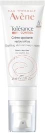 AVENE Tolerance Control Creme beruhigend: Produktbild