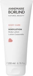 Börlind BODY CARE Bodylotion, 200 ml: Produktbild