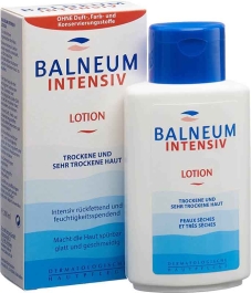 BALNEUM Intensiv Lotion, 200ml: product photo