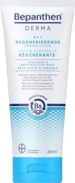 Bepanthen Derma Regenerierende Körperlotion: product photo