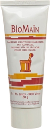 BIOMAIN Handcreme, 60g: product photo