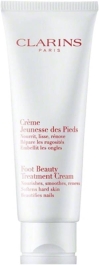 CLARINS Foot Beauty Treatment Cream, 125 ml: product photo