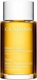 CLARINS Tonic Body Treatment Oil Firming, 100 ml: product photo