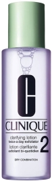 Clinique Clarifying Lotion 2, 200 ml: Produktbild