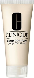 Clinique Deep Comfort Body Moisture, 200 ml: Produktbild