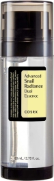 COSRX Advanced Snail Radiance Dual Essence, 80 ml: product photo