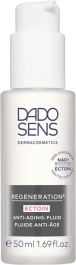 DADO SENS REGENERATION E Anti-Aging Fluid, 50 ml: Produktbild