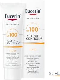 EUCERIN Actinic Control Fluid LSF100: Produktbild
