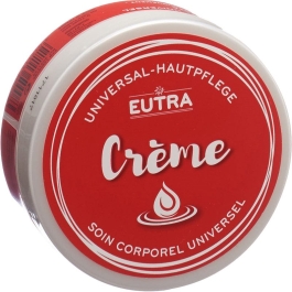 Eutra Creme, 150 ml: Produktbild