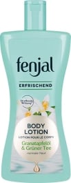 FENJAL Body Lotion erfrischend, 400 ml: product photo