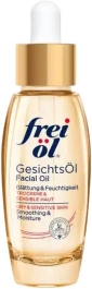 FREI ÖL Gesichtsöl, 30 ml: product photo
