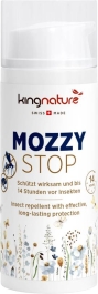 KINGNATURE MozzyStop Lotion, 100 ml: Produktbild