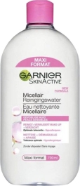 GARNIER SkinActive Micellar Water All-In-1 normale Haut, 700 ml: Produktbild