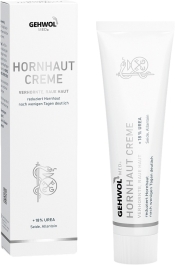 Gehwol med Hornhaut-Creme, 125 ml: Produktbild