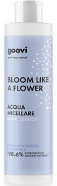 GOOVI Bloom Like a Flower Reinigungswasser: Produktbild