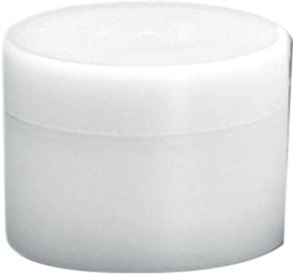 HERBA Creme Dose green PE, 5 ml: Produktbild
