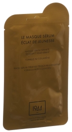1944 PARIS SOINS Le Masque Sérum Eclat de Jeunes: product photo