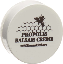 INTERCOSMA Propolis Balsam Creme, 75 ml: Produktbild