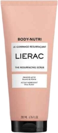 LIERAC Body Peeling, 200 ml: product photo