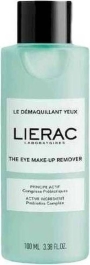 LIERAC Démaquillant Augen, 100 ml: Produktbild