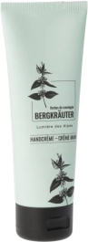 Lumière des Alpes Lumières des Alpes Spa Alpina Handcreme Bergkräuter, 75 ml: product photo