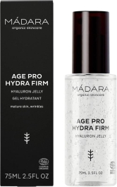 MÁDARA AGE PRO Hydra Firm Hyaluron jelly, 75 ml: Produktbild