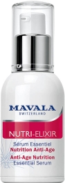 MAVALA Skin Nutri Elixir Sérum essentiel, 30 ml: Produktbild