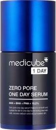 Medicube Zero Pore One Day Serum, 30 ml: Produktbild