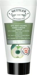 Mettler STC Anti-Aging Handcreme, 30 ml: Produktbild