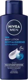 NIVEA Men Body Lotion revitalisierend, 250 ml: product photo