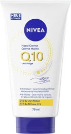 NIVEA Q10 Anti-Age Care Hand Creme: product photo