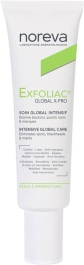 NOREVA EXFOLIAC Global X-Pro Creme Hautunreinheiten, 30 ml: Produktbild