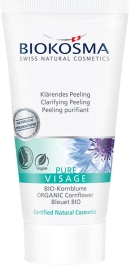 BIOKOSMA PURE VISAGE Soft Peeling: product photo