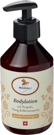 RÖÖSLI Bodylotion, 250 ml: Produktbild