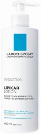 LA ROCHE-POSAY Lipikar Lotion, 400 ml: product photo