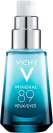 Vichy Mineral 89 Augenpflege: Produktbild
