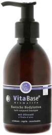 VitaBase Basische Bodylotion Dispenser, 250 ml: Produktbild