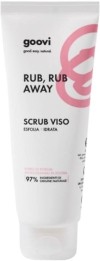 GOOVI Rub Rub Away Gesichts-Peeling, 75 ml