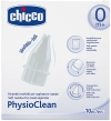 Chicco Physioclean Nasenschleimentferner Ersatzteil 0m+