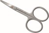 HERBA Babyschere Inox