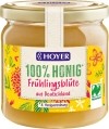 Hoyer Frühlingsblütenhonig Naturland, 500 g, MINDESTHALTBAR 05.03.2028