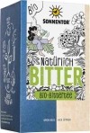 SONNENTOR Bittertee Beutel Bio, 18 Stück