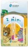 Miradent Kinder-Sanduhr à 2 Minuten
