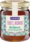 Hoyer Weisstannenhonig (Schwarzwald), 250g
