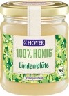 Hoyer Lindenblütenhonig, 250 g