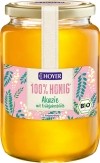 Hoyer Akazienhonig mit Frühjahrsblüten Bio, 1 kg