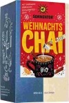 SONNENTOR Weihnachts Chai Tee Bio Beutel, 18 Stück