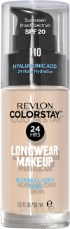 Revlon ColorStay® Makeup normal/dry skin - Ivory